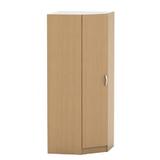 Dulap de colt mdf fag Betty