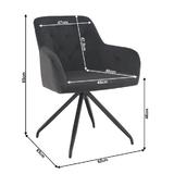 scaun-rotativ-tapiterie-catifea-gri-inchis-picioare-metal-negru-veleza-2.jpg
