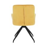 scaun-rotativ-tapiterie-catifea-galben-mustar-picioare-metal-negru-veleza-2.jpg