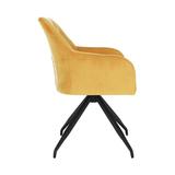 scaun-rotativ-tapiterie-catifea-galben-mustar-picioare-metal-negru-veleza-4.jpg