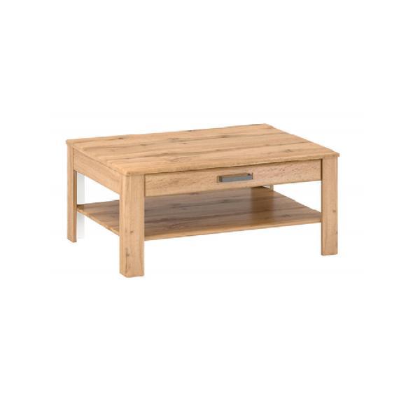 Masuta cafea stejar apalache pusant 100x75x45 cm