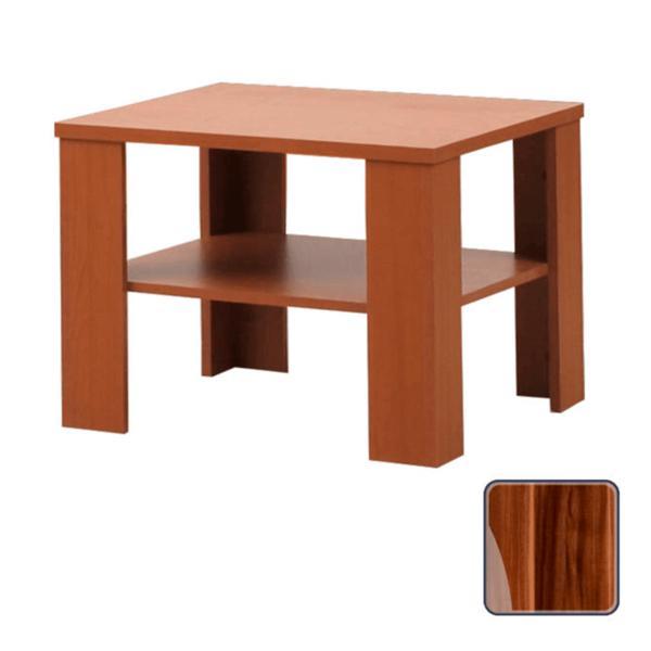 Masuta cafea pal prun intersys 59x59x47 cm