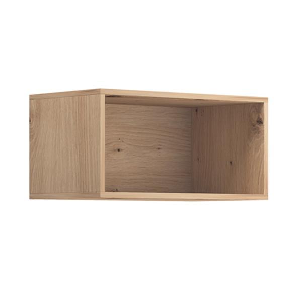 Etajera mdf stejar artisan spring ii