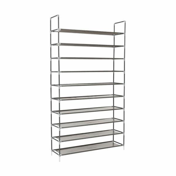 Pantofar gri filou 100x27x175 cm