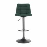 scaun-de-bar-tapiterie-verde-picior-metal-negru-lahela-5.jpg