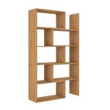 Raft mdf stejar artizan Kloe