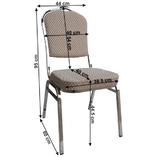 scaun-tapiterie-textil-bej-picioare-crom-zina-2.jpg