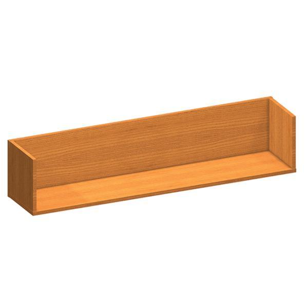 Etajera mdf cires tempo