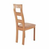scaun-lemn-stejar-tapiterie-textil-maro-farna-5.jpg