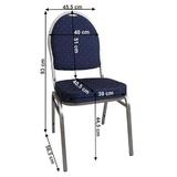 scaun-tapiterie-textil-albastru-cadru-metal-gri-jeff-2.jpg