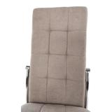 scaun-tapiterie-textil-maro-picioare-crom-adora-5.jpg