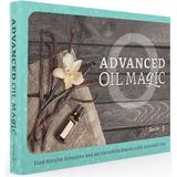 Advanced Oil Magic Book Series 5, editura Oil Magic