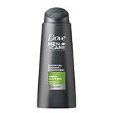 Sampon si Balsam Fortifiant pentru Barbati 2 in 1- Dove Men Care Fortifying Shampoo+Conditioner Fresh Clean 2 in 1, 400ml