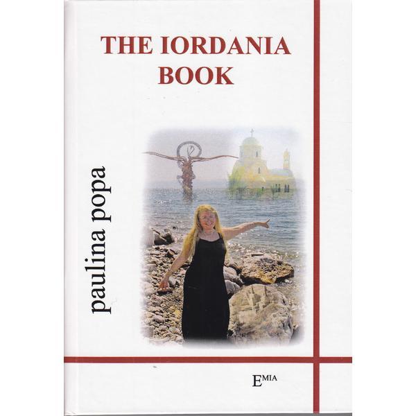 The iordania book - paulina popa, editura emia