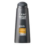 Sampon Impotriva Caderii Parului pentru Barbati - Dove Men Care Fortifying Shampoo Thickening, 250ml