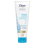 Balsam pentru Volum Infuzat cu Oxigen - Dove Advanced Hair Series Volume Amplified Conditioner Oxygen&Moisture, 250ml