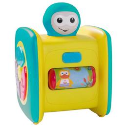 Centru de activițăți motorizat - Primul meu roboțel - Eurekakids