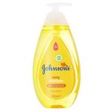 Sampon Johnson’s Baby Original, 500 ml