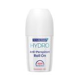 Antiperspirant Deo Roll-on, fara parfum, Hydro Novaclear, 50 ml