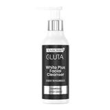 Gel de spalare pentru pete pigmentare White Plus Gluta Novaclear, 150 ml