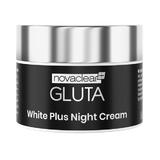 Crema pentru diminuarea petelor pigmentare cu retinol White Plus Gluta, 50 ml