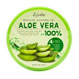 Gel Aloe Vera Korean puritate 100% , Esfolio ,300 g