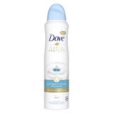 Deodorant Spray Antiperspirant si Antibacterian - Dove Care & Protect Antibacterial, 150 ml