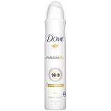 Deodorant Spray Antiperspirant Invizibil - Dove Invisible Dry, 200 ml