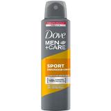 Deodorant Spray Antiperspirant pentru Barbati - Dove Men+Care Sport Endurance+Comfort, 150 ml