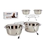 set-2-boluri-pentru-animale-cu-suport-inox-2600-ml-52-5-x-24-5-x-11-cm-argintiu-3.jpg