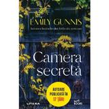 Camera secreta - Emily Gunnis, editura Litera