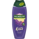 Gel de dus, Palmolive, Relax Sunset Lavender, 500 ml