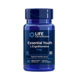 Supliment Alimentar Essential Youth L-Ergothioneine 5mg Life Extension, 30capsule
