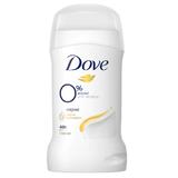 Deodorant Original Stick fara Alcool - Dove 0% Alcool Original  48h, 40 ml