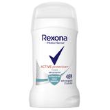 Deodorant Antiperspirant Stick pentru Femei - Rexona MotionSense Active Protection + Fresh 48h, 40ml