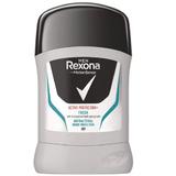 Deodorant Antiperspirant Stick pentru Barbati - Rexona Men MotionSense Active Protection+ Fresh 48h, 50ml