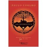 Alchimistul Ed.2018 - Paulo Coelho