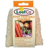 Burete pentru Curatat Legume - LoofCo Root Vegetable Scrubber, 1 buc