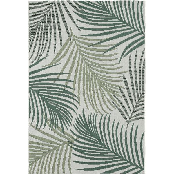 Covor Merinos Machka 54045 40 Interior-Exterior  120 X 170 cm densitate covor 1.5 KG/m², Numar noduri pe m² 86400