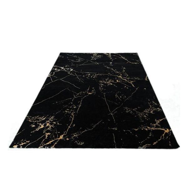 Covor Merinos Craft Deluxe 23438-975, 120 X 170 cm, densitate covor 2,5 KG/m², grosime covor 12 mm, Numar noduri pe m² 625000