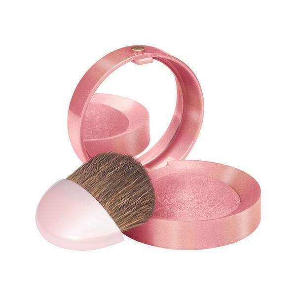 Fard de obraz bourjois 95 rose de jaspe, 2.5 g