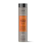 Sampon nuantator Saffron Copper Lakme, 300 ml