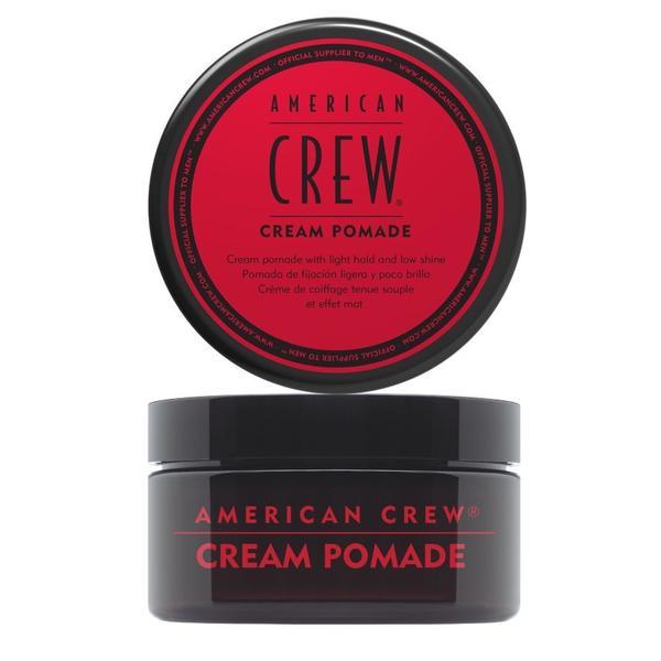 Pomada American Crew Cream, 85ml American Crew Gel de par