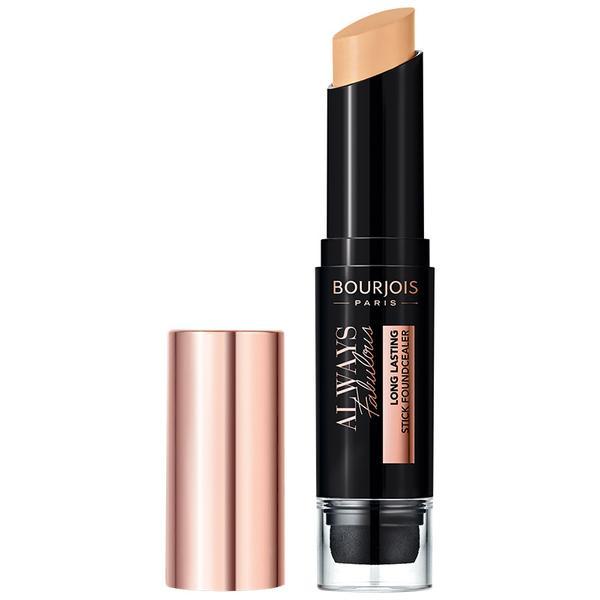 Fond de ten și corector stick bourjois always fabulous, 400 rose beige, 7.3 g