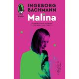 Malina - Ingeborg Bachmann, editura Humanitas
