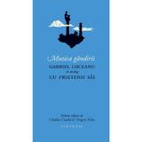 Muzica gandirii - Catalin Cioaba, Grigore Vida, editura Humanitas