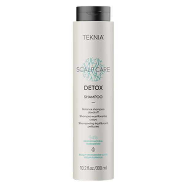 Sampon micelar anti matreata Lakme, Detox Balance Shampoo, 300ml esteto.ro imagine noua