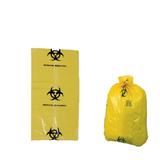 Sac Deseuri Infectioase - Prima Yellow Bag 10 litri