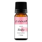 Ulei de Rodie Presat la Rece Zanna,10 ml