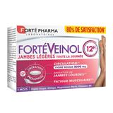 Forte Veinol 12h Forte Pharma, 30 comprimate